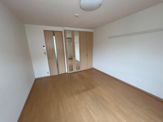 サニーインプレスⅡ 部屋画像