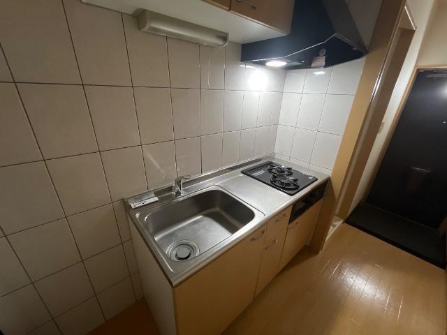 サニーインプレスⅡ 部屋画像