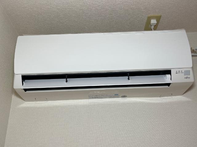 サニーインプレスⅡ 部屋画像