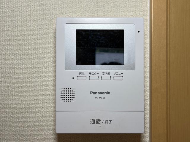 サニーインプレスⅡ 部屋画像