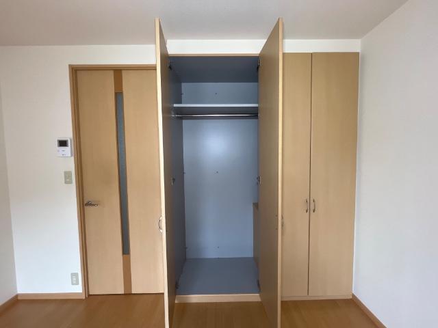 サニーインプレスⅡ 部屋画像