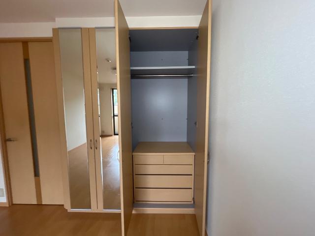 サニーインプレスⅡ 部屋画像