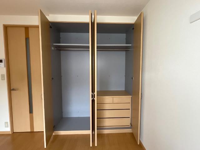 サニーインプレスⅡ 部屋画像