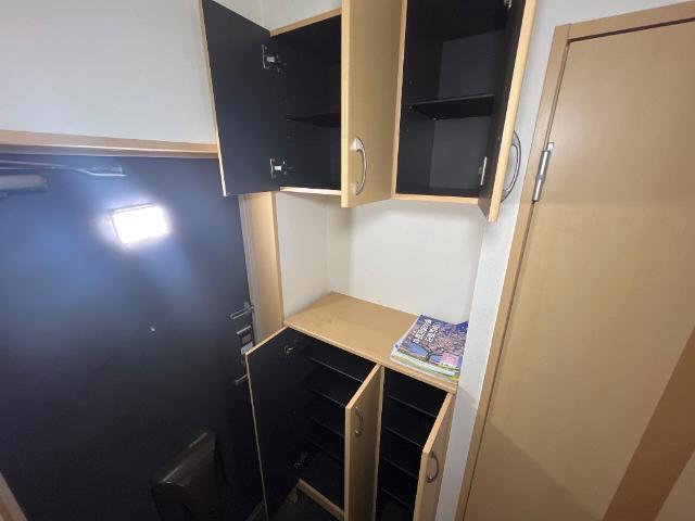サニーインプレスⅡ 部屋画像
