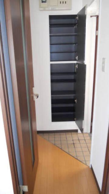 フェニックス厚木（406） 部屋画像