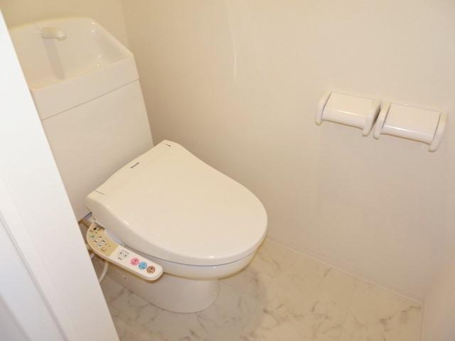 Ｂｅｌｌ　Ｆｌｅｕｒ（ベルフルール） 部屋画像