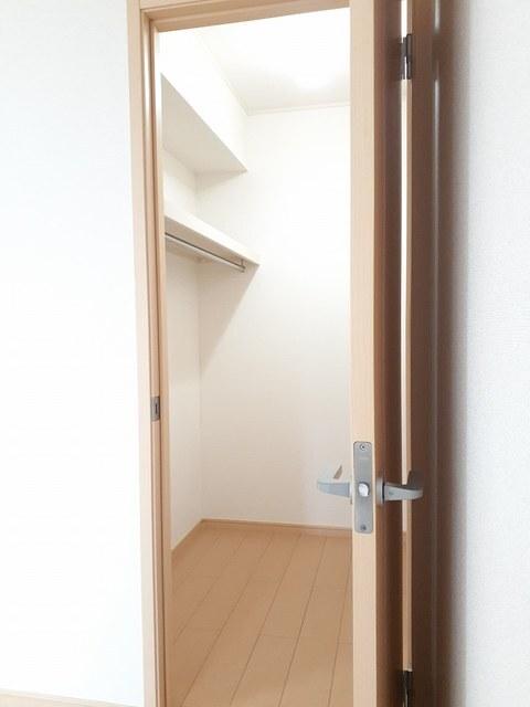 宙（101） 収納