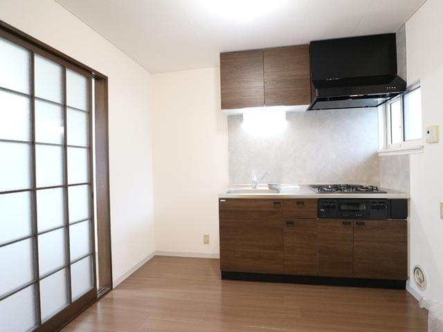 TAP滝本ハイツ（101） 部屋画像
