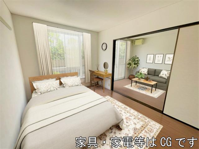 TAP滝本ハイツ（101） 部屋画像
