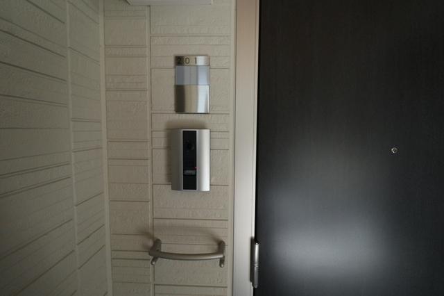 エムズ　バーレイ湘南平塚（201） 部屋画像