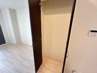 リヴィエール桜 収納
