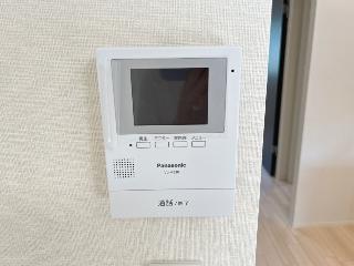 リヴィエール桜 部屋画像