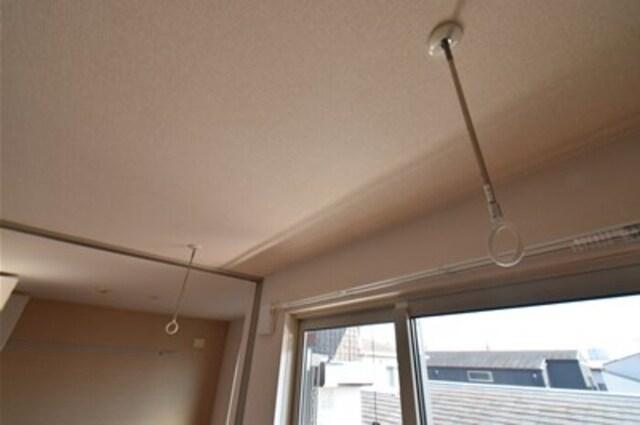 ハイツMEGUMI（302） 部屋画像