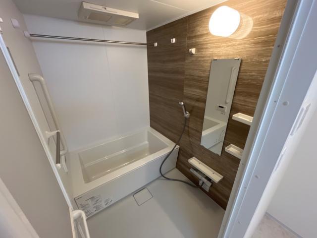 ルーモス 部屋画像
