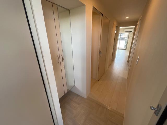 ルーモス 部屋画像