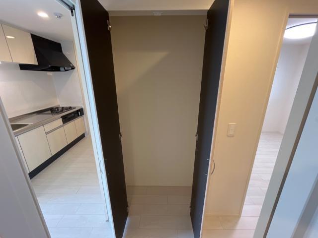 ルーモス 収納