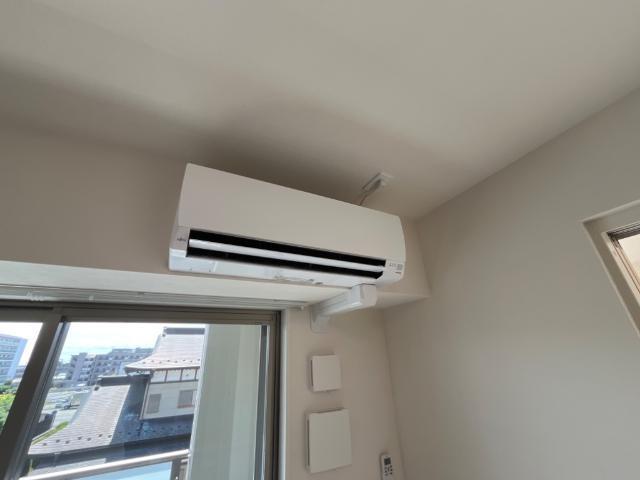 ルーモス 部屋画像