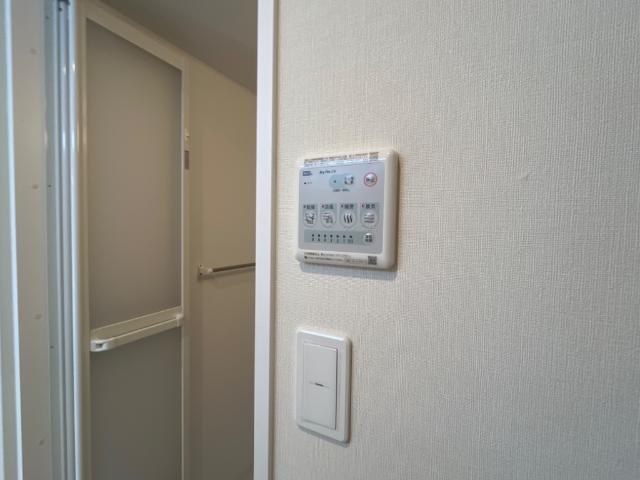 ルーモス 部屋画像