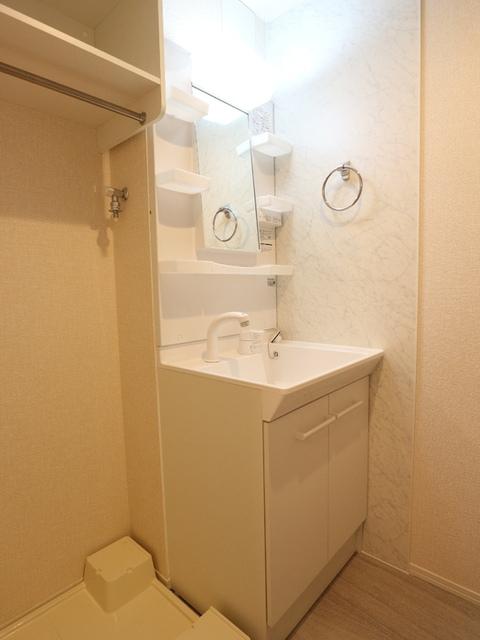 プルミエール（305） 部屋画像
