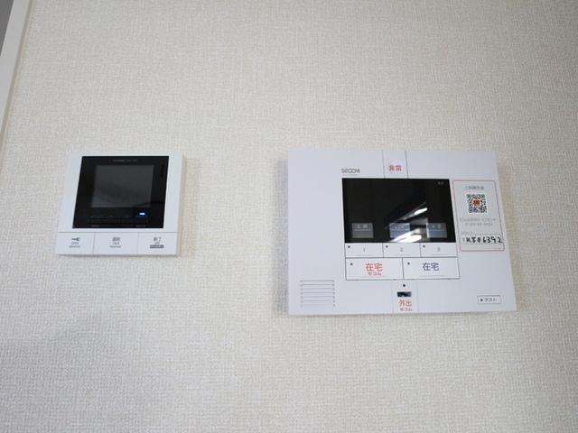 プルミエール（305） 部屋画像