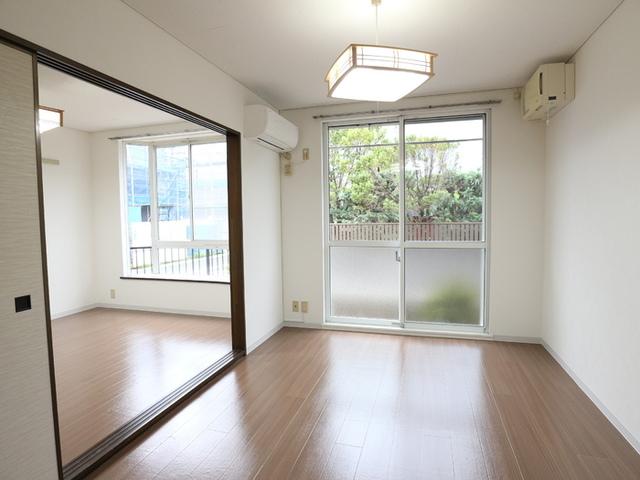 TAP滝本ハイツ（101） 部屋画像