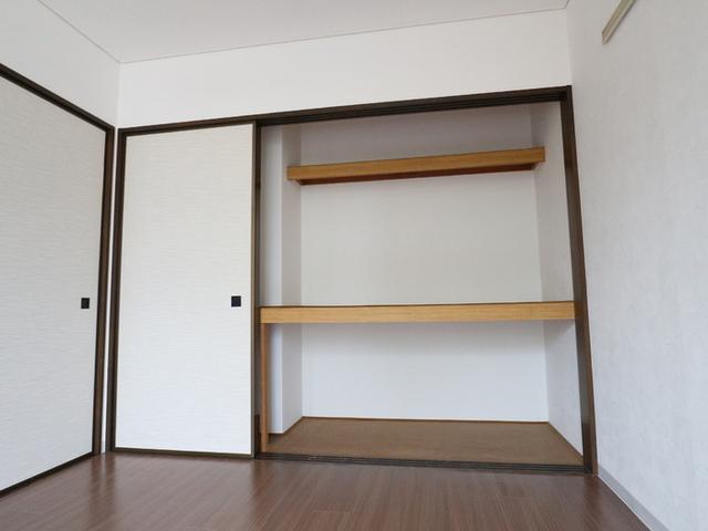 TAP滝本ハイツ（101） 部屋画像