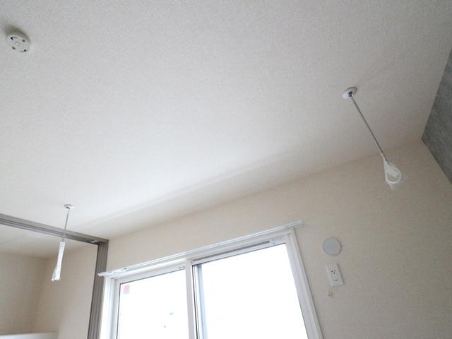 プルミエール（305） 部屋画像