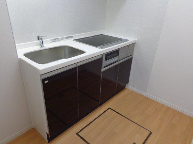 サン　アルチェ　Ｂ 部屋画像