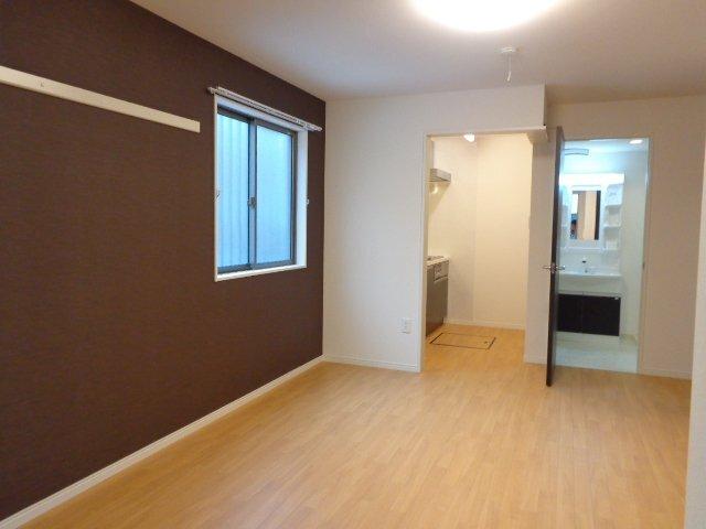 サン　アルチェ　Ｂ 部屋画像