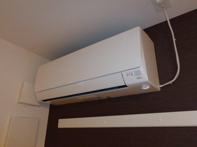 サン　アルチェ　Ｂ 部屋画像