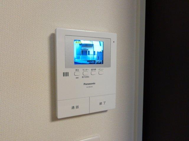 サン　アルチェ　Ｂ 部屋画像