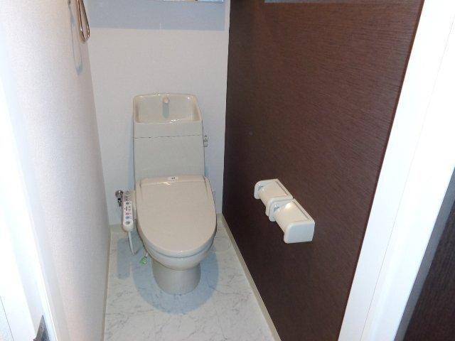 サン　アルチェ　Ｂ 部屋画像