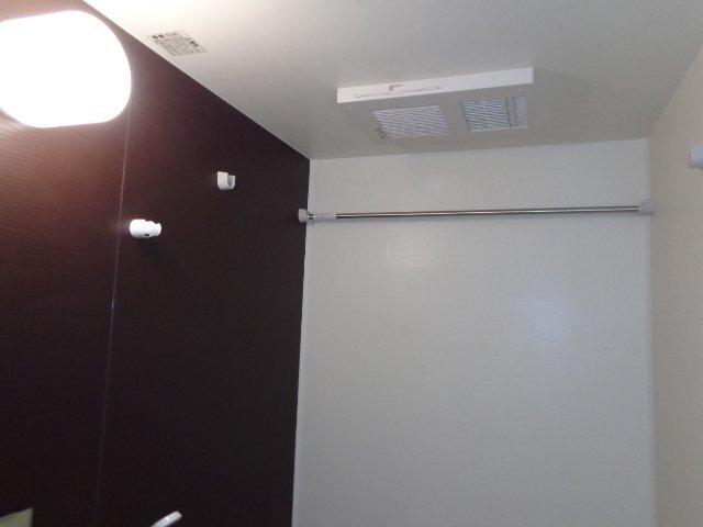 サン　アルチェ　Ｂ 部屋画像