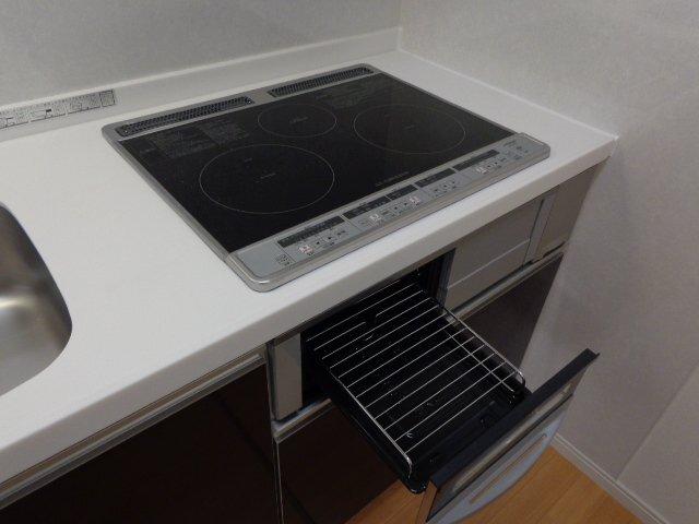 サン　アルチェ　Ｂ 部屋画像