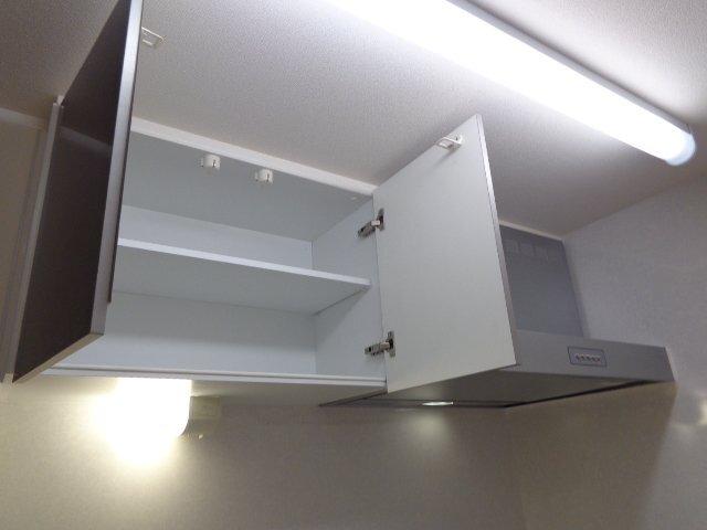 サン　アルチェ　Ｂ 部屋画像