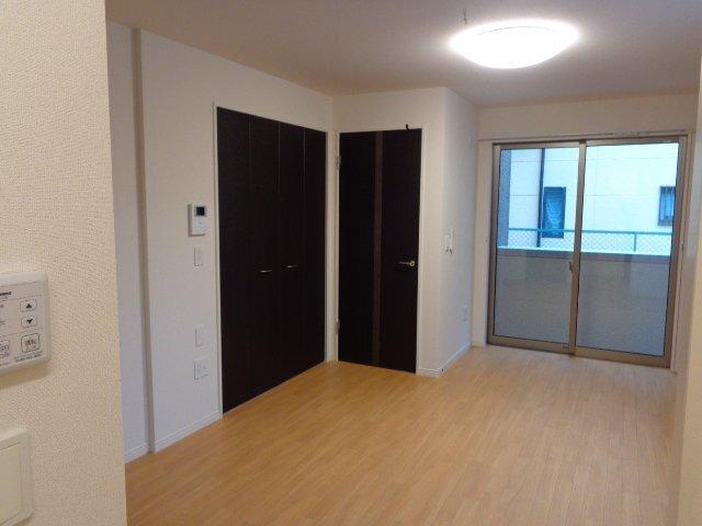 サン　アルチェ　Ｂ 部屋画像