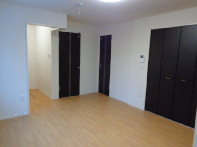 サン　アルチェ　Ｂ 部屋画像