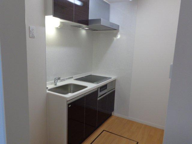 サン　アルチェ　Ｂ 部屋画像