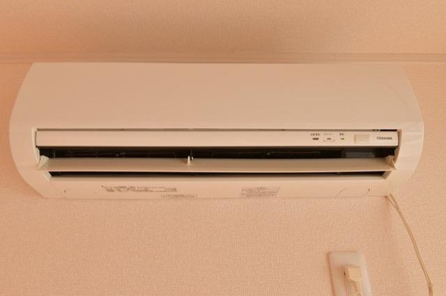 アークグレイス　Ⅱ（201） 部屋画像