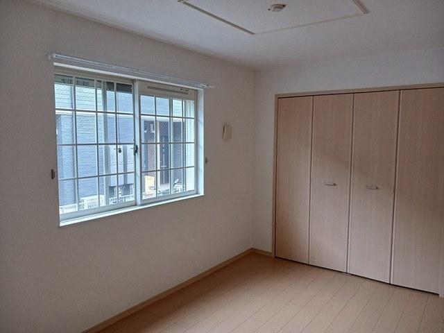 ウイステェリアⅡ（101） 室内