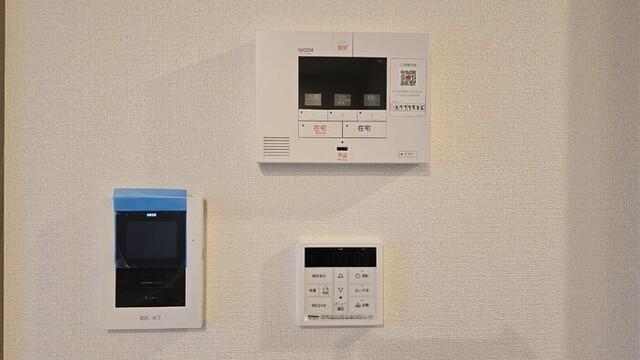 アメイジング萩園（203） 部屋画像