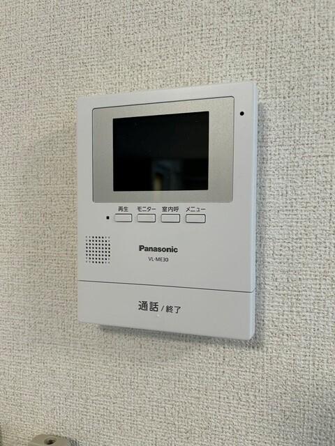 ボン　ド　ボヌール（103） 設備