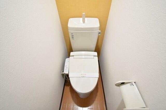 フェニックス厚木（202） 部屋画像