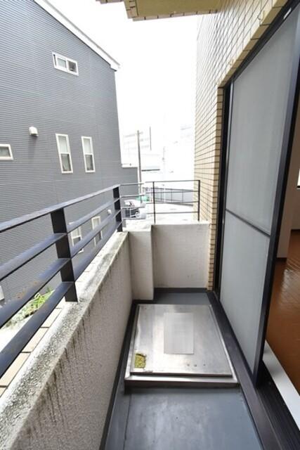 フェニックス厚木（202） 部屋画像