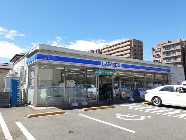 LAWSON：403m