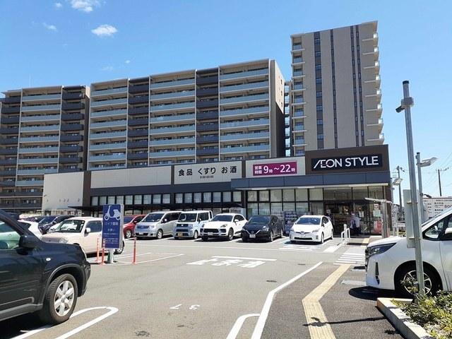 イオン：578m