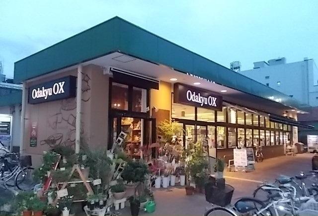 ＯｄａｋｙｕＯＸ小田原店：700m