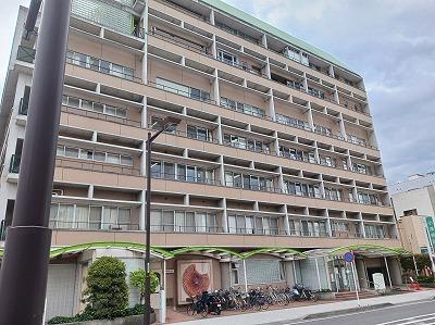 小澤病院：350m