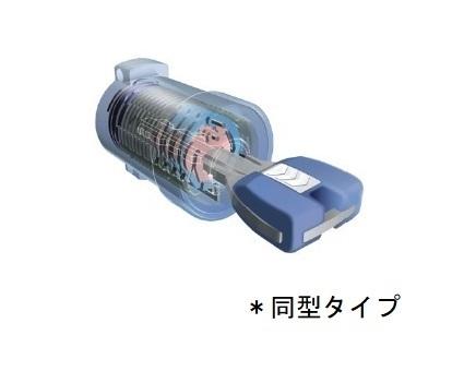 ヴァイオレット（203） その他部屋・スペース