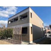 外観写真（昼）